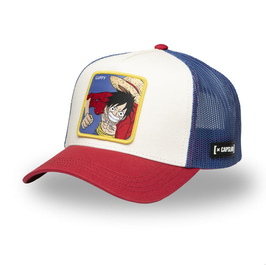 Casquette - Luffy  - One Piece ™