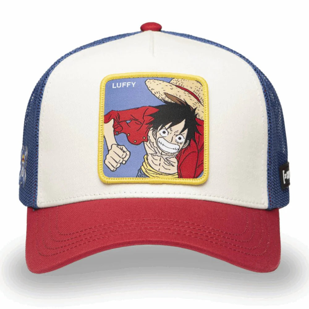 Casquette - Luffy  - One Piece ™