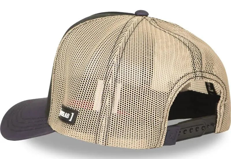 Casquette - Luffy - One Piece ™