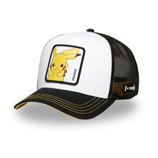 Casquette - Pikachu ™