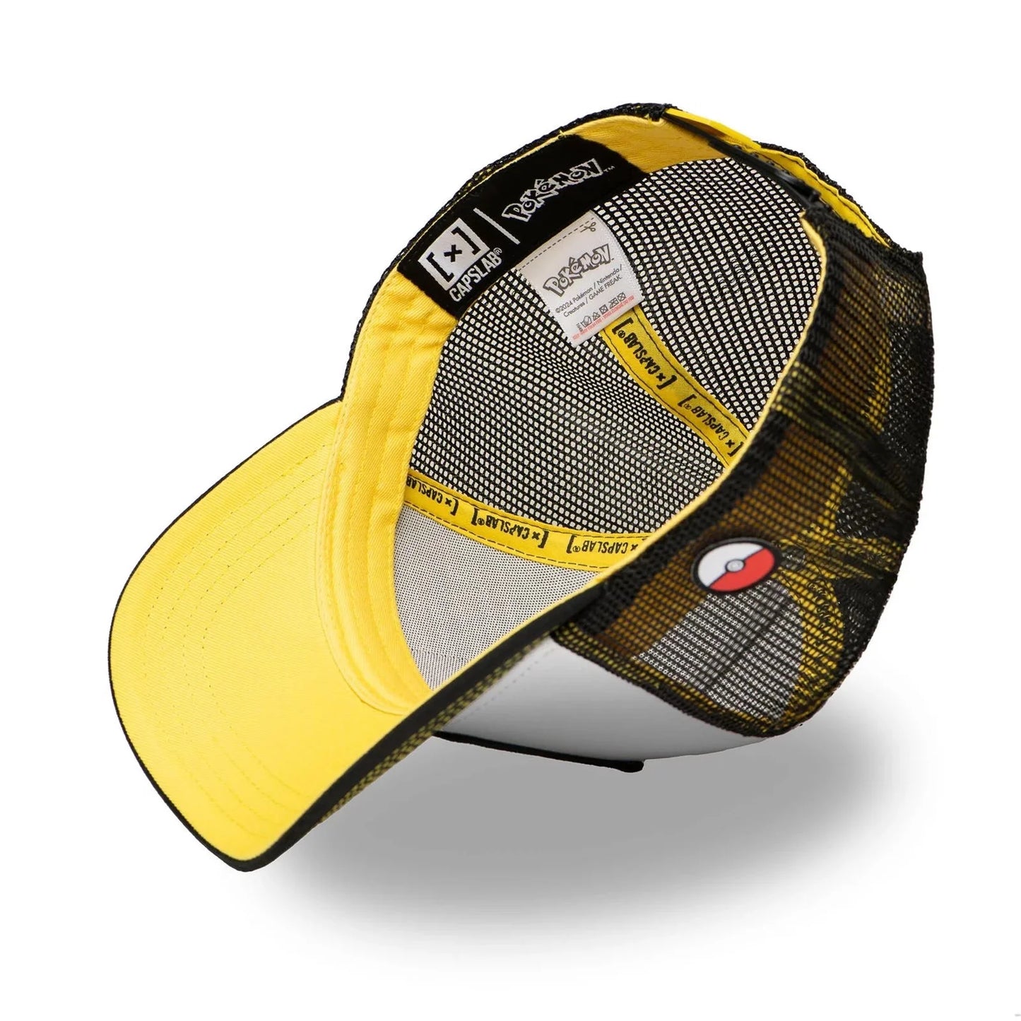Casquette - Pikachu ™