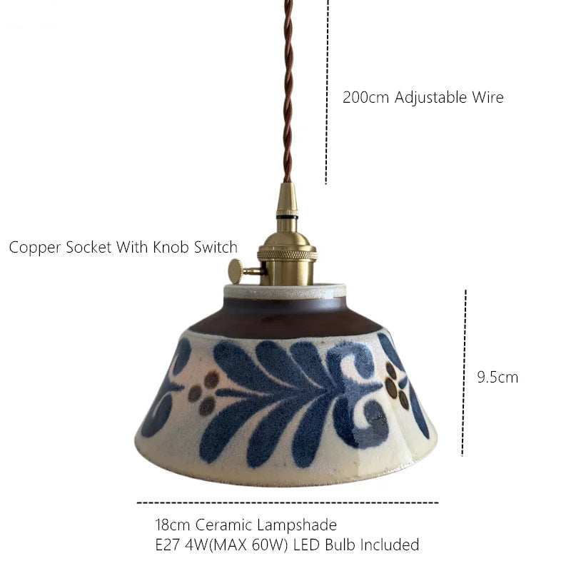 LumoArt - Illuminez Votre Espace avec une Lueur Chaleureuse et Distinctive Peinte à la Main