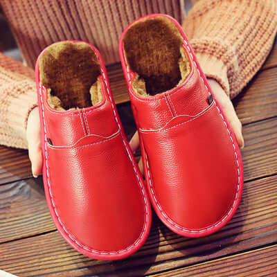 Chaussons Imperméables Unisexes