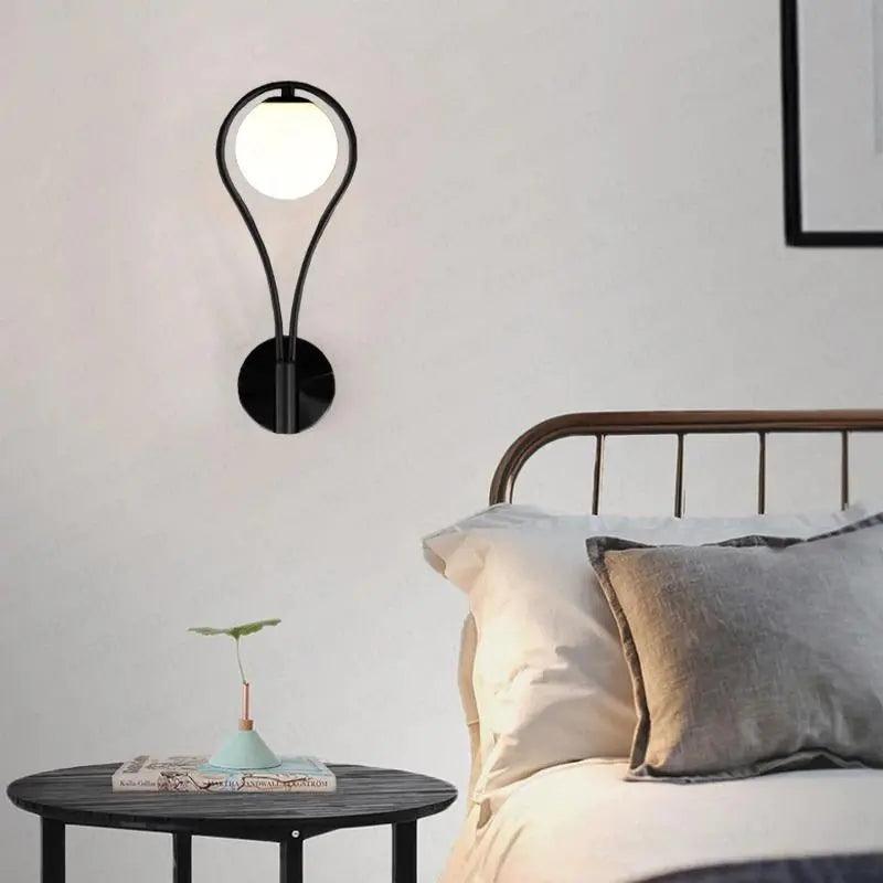 LumiNest - Élevez Instantanément N'importe Quelle Pièce avec un Éclairage Chic et Lumineux