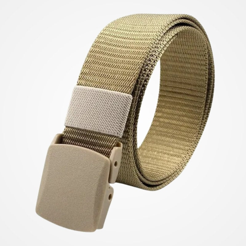 Ceinture Cache Billet Voyage