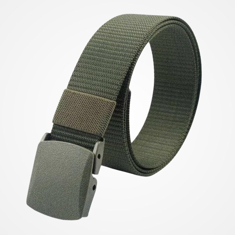 Ceinture Cache Billet Voyage