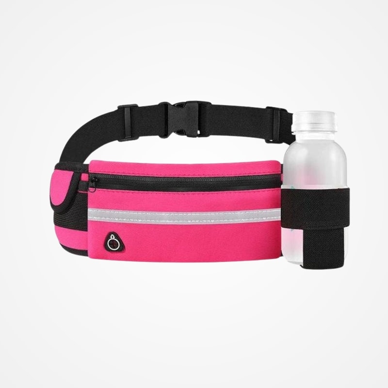 Ceinture De Voyage Femme