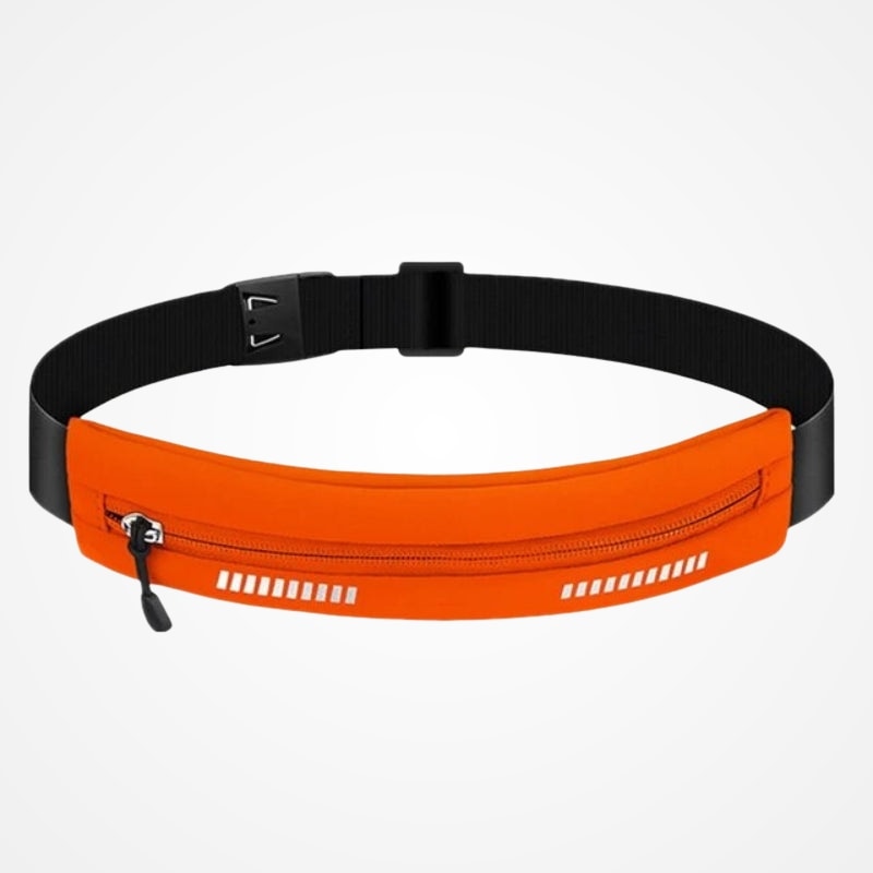 Ceinture De Voyage Invisible