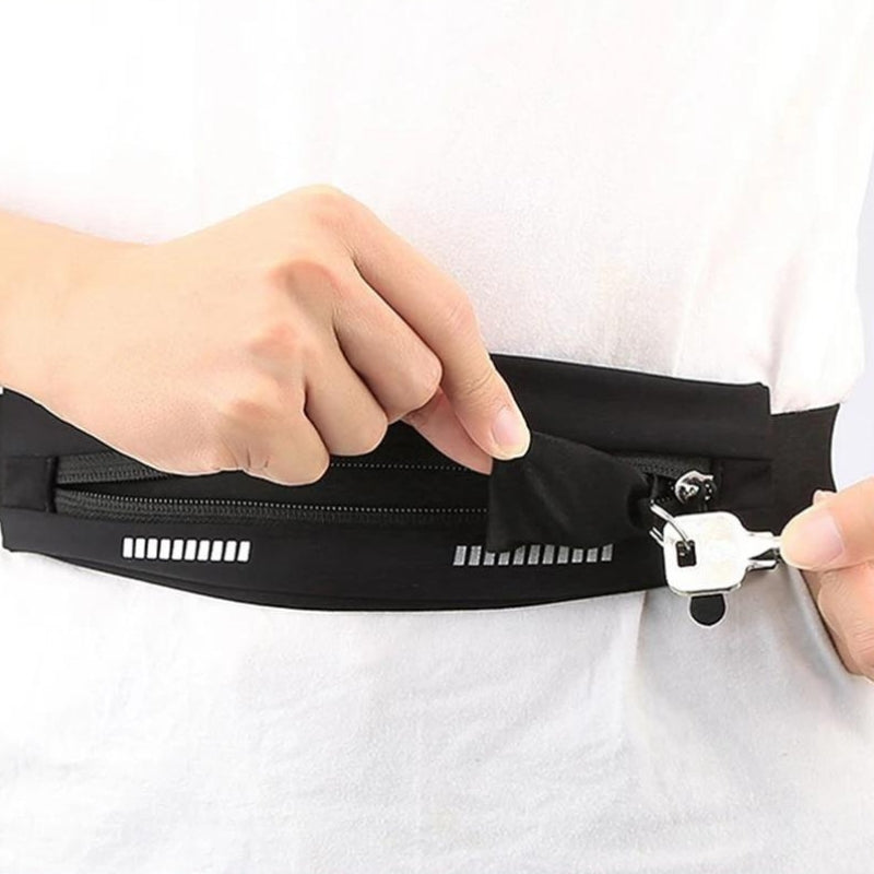 Ceinture De Voyage Invisible