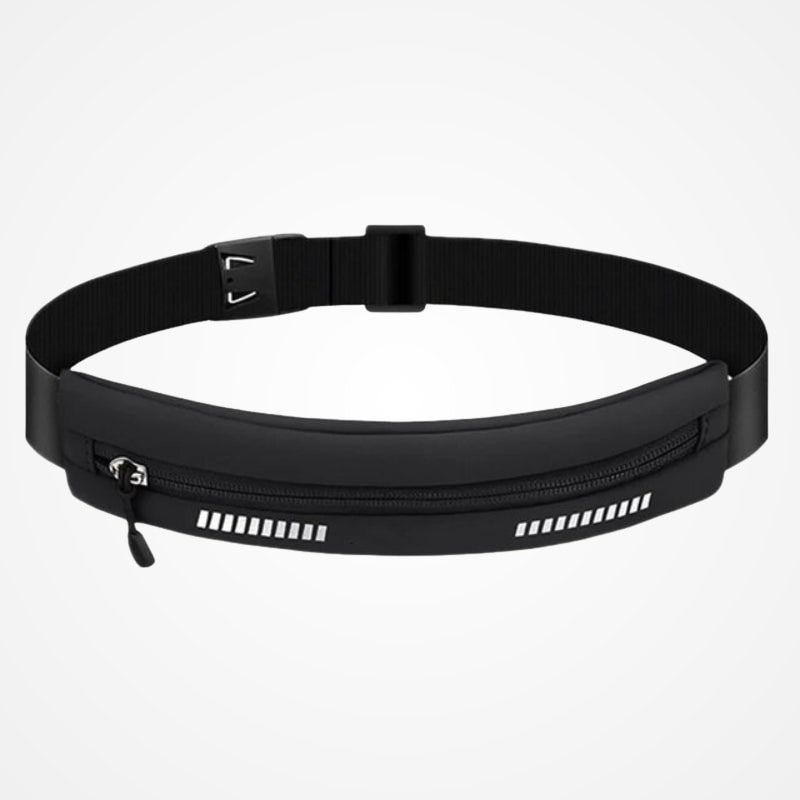 Ceinture De Voyage Invisible