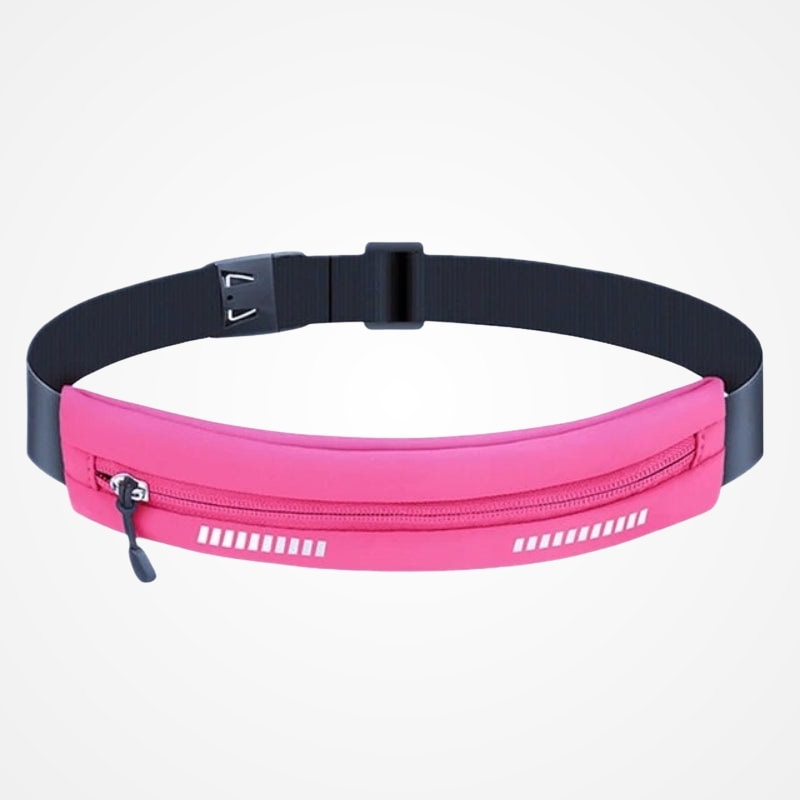 Ceinture De Voyage Invisible