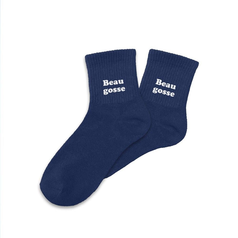 Chaussettes - Enfant - Beau Gosse