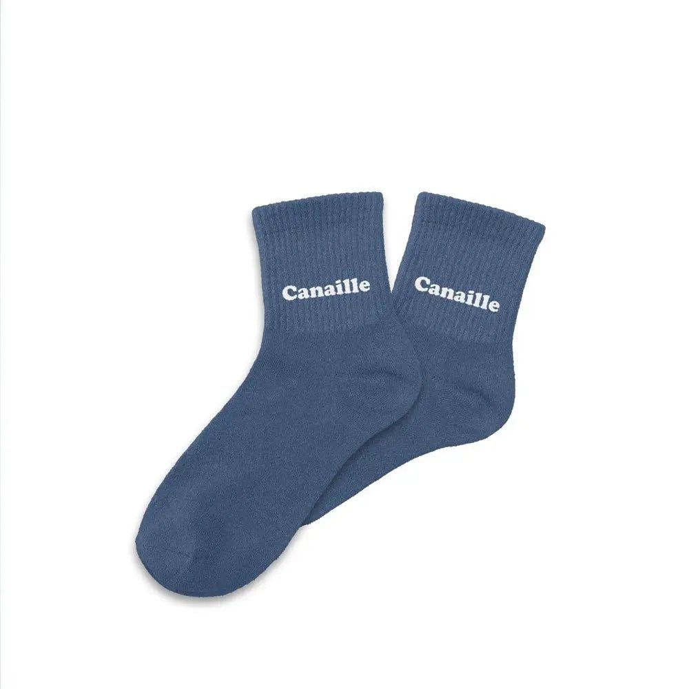 Chaussettes - Enfant - Canaille
