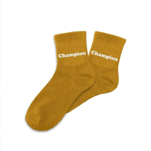 Chaussettes - Enfant - Champion