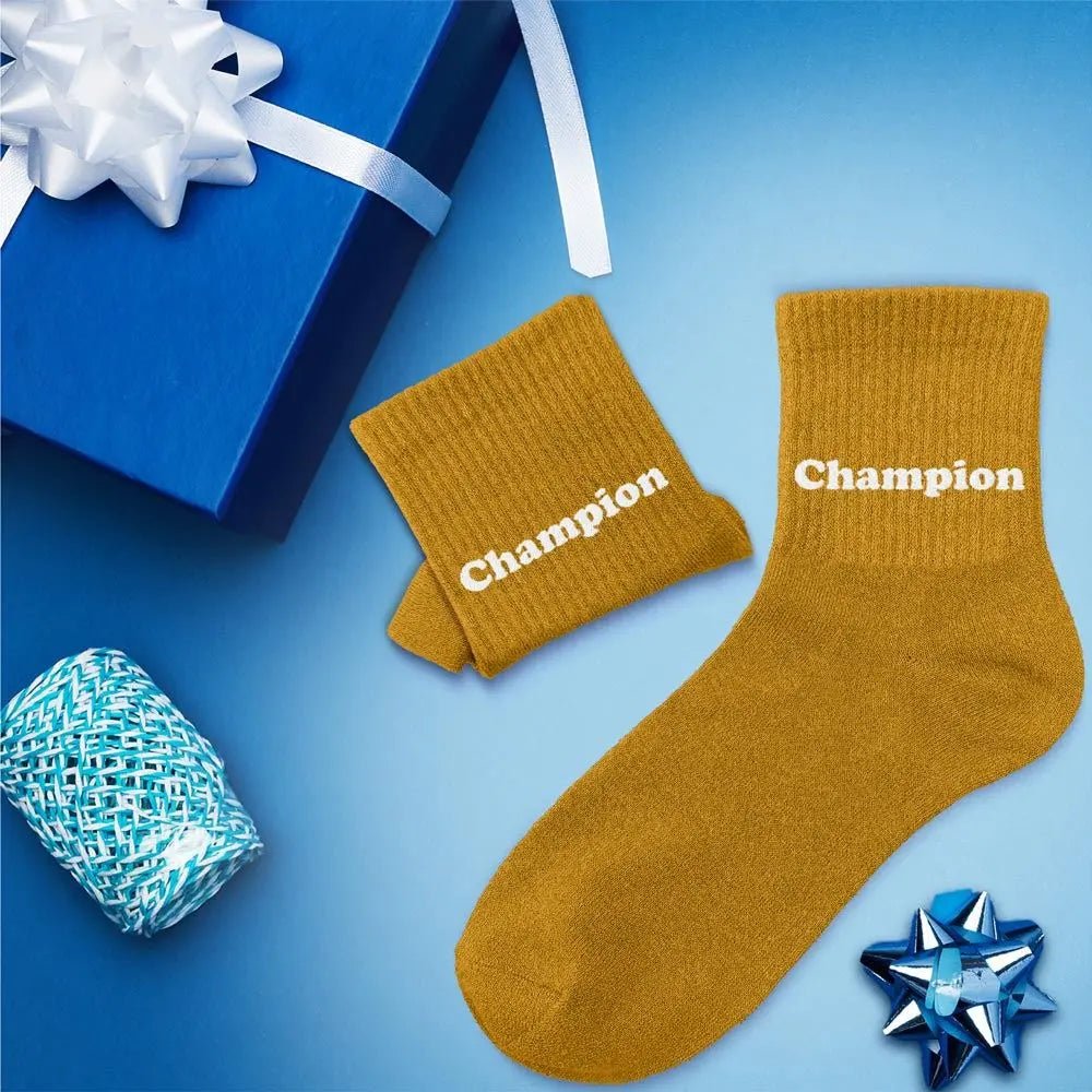 Chaussettes - Enfant - Champion