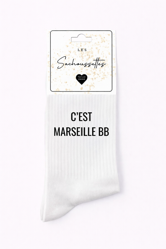 C'est Marseille bb