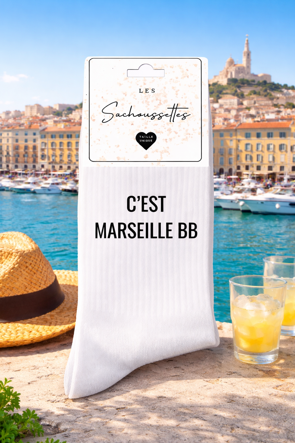 C'est Marseille bb