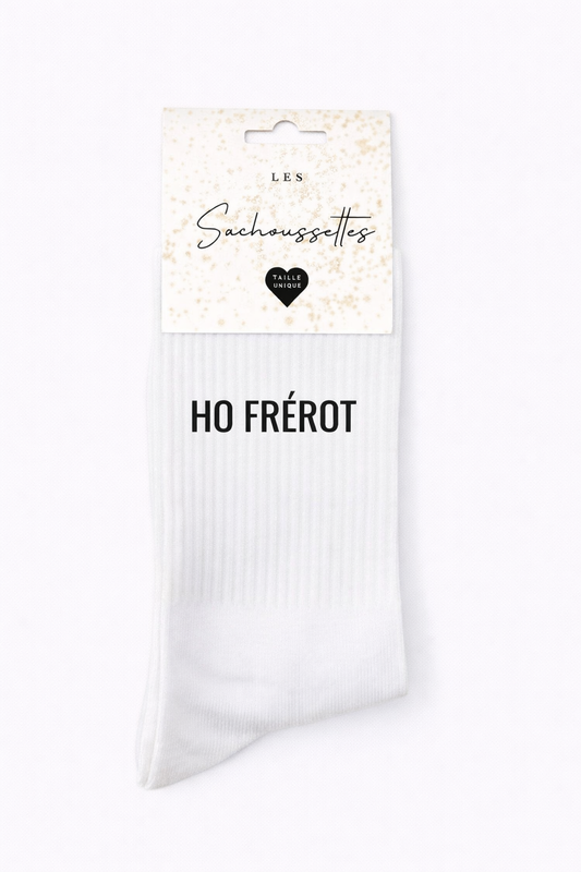 Ho Frérot