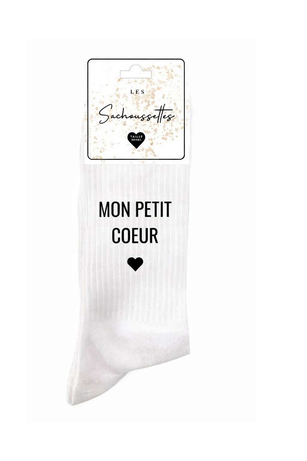 Mon petit coeur