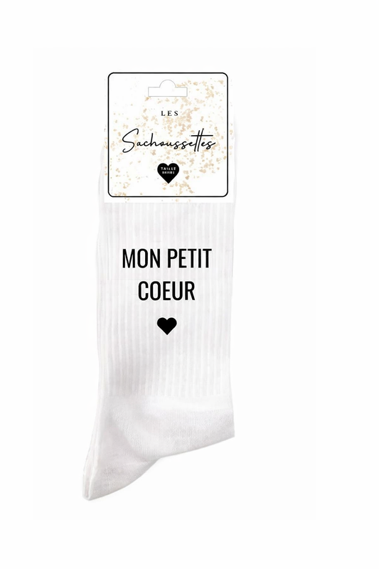 Mon petit coeur