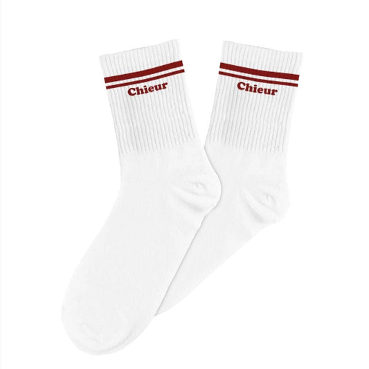 Chaussettes - Chieur