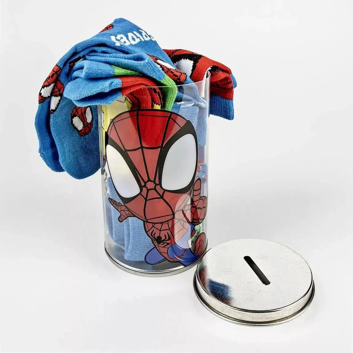 Coffret - Chaussettes - Marvel ™ - Spidey