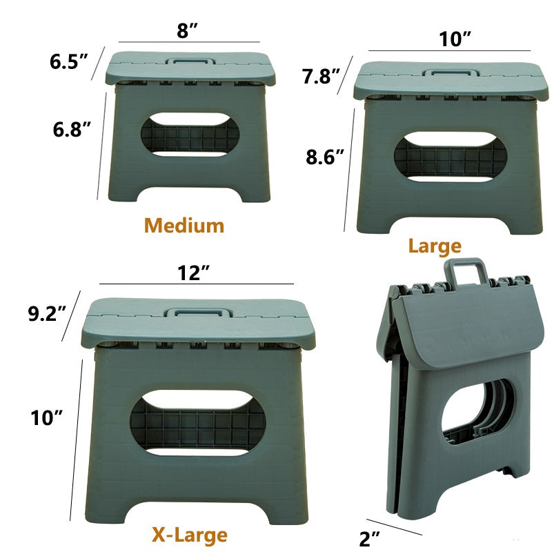 Marchepied Portable Polyvalent