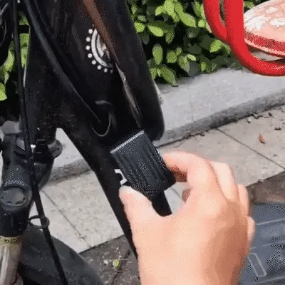 Traceur GPS Compact – Modèle 2