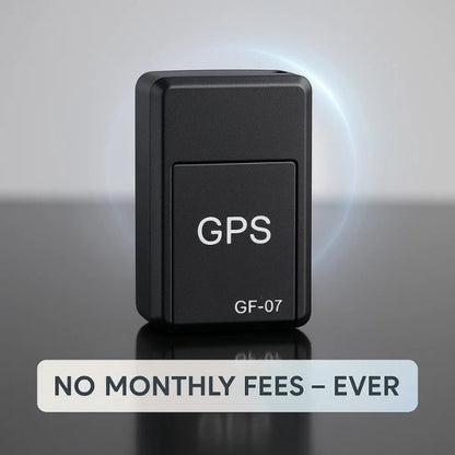 Traceur GPS Compact – Modèle 2