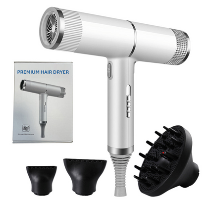 Sèche-Cheveux Ionique Professionnel