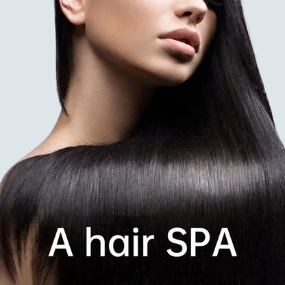 Sèche-Cheveux Ionique Professionnel