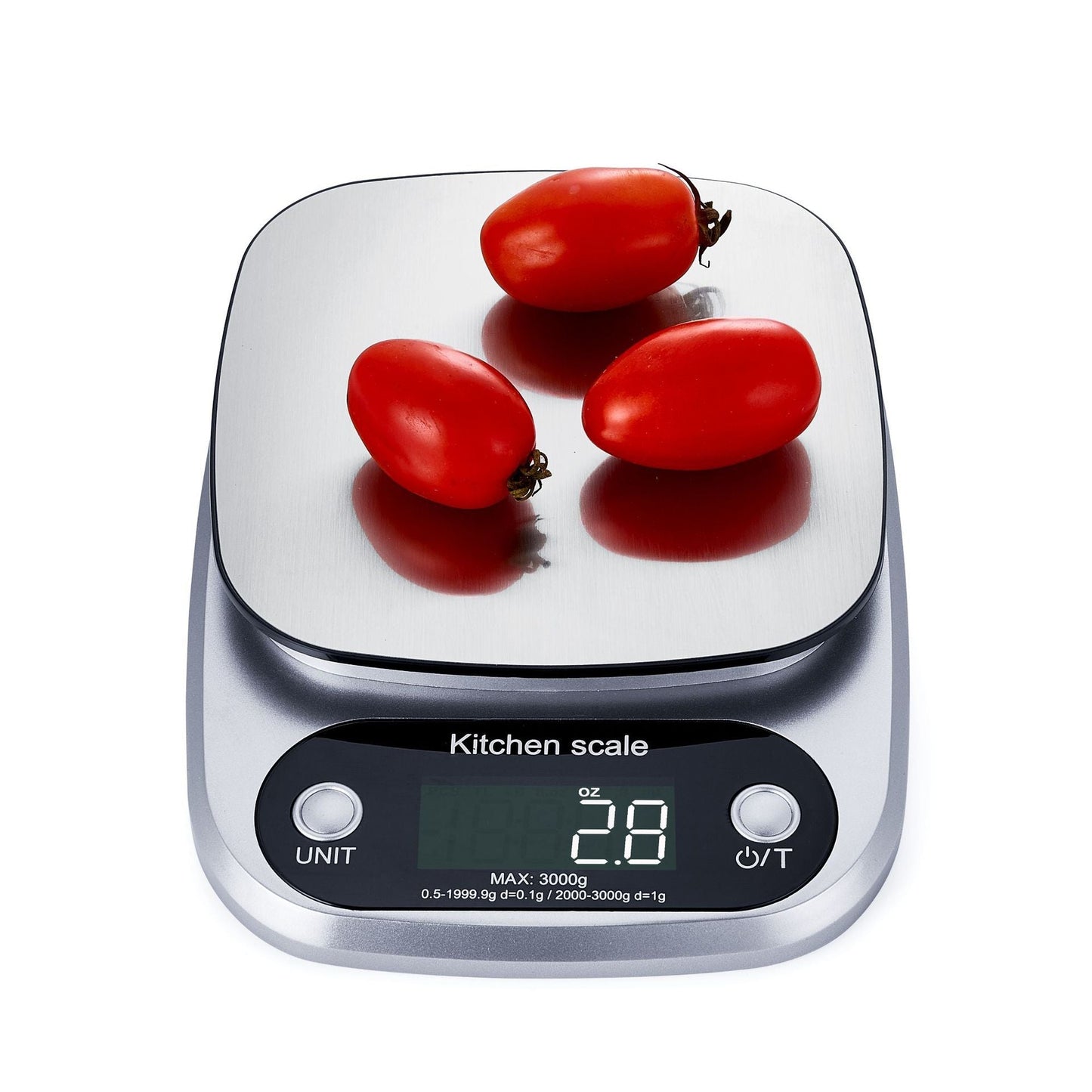 Balance de Cuisine