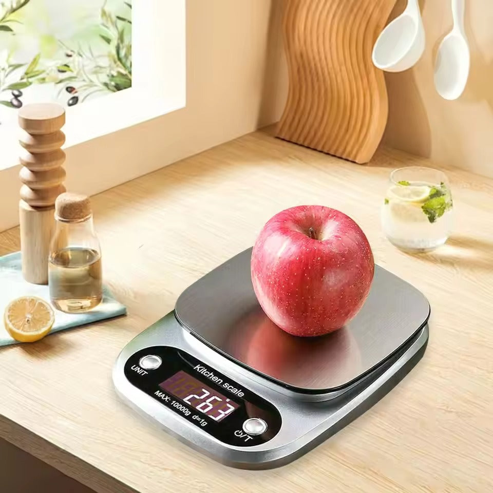 Balance de Cuisine