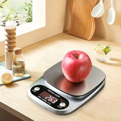 Balance de Cuisine