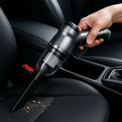 Aspirateur Compact Portable