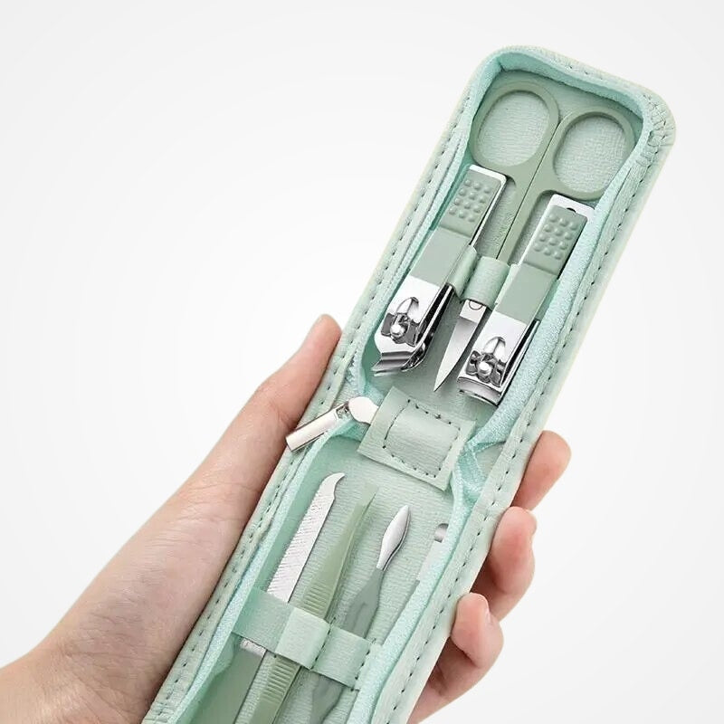 Coupe Ongle De Voyage