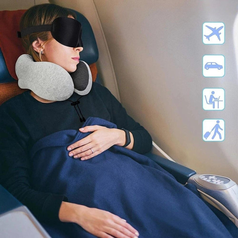 Bag - Coussin Cervical Voyage