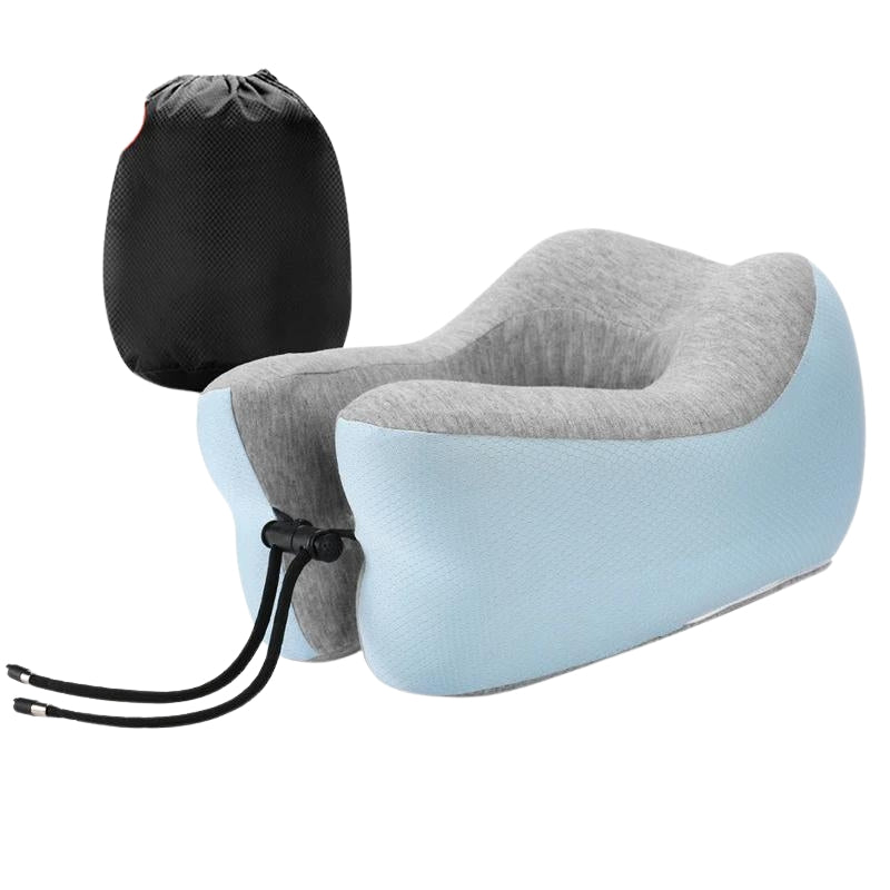 Coussin Nuque Voyage