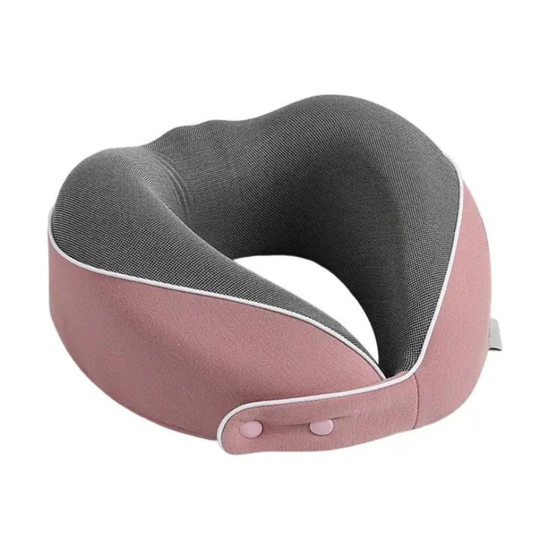 Coussin Pliable De Voyage