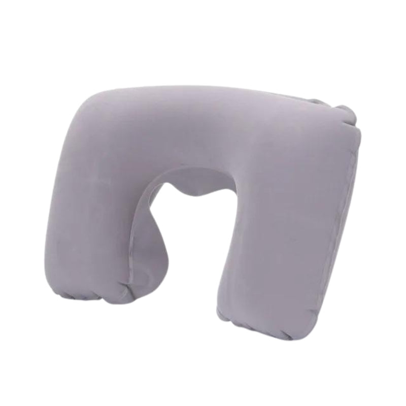 Coussin Tour De Cou Gonflable Voyage