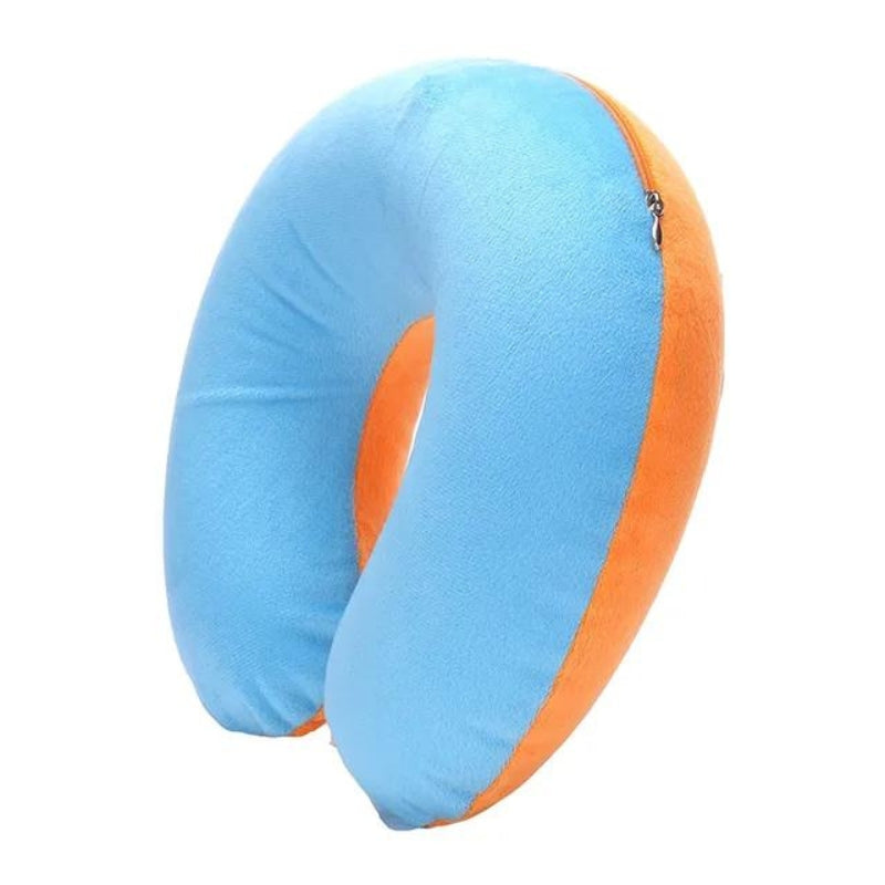 Coussin Tour De Cou Gonflable Voyage