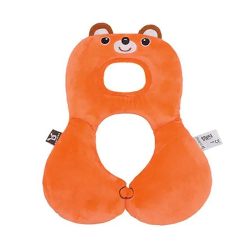 Coussin Voyage Enfant Avion