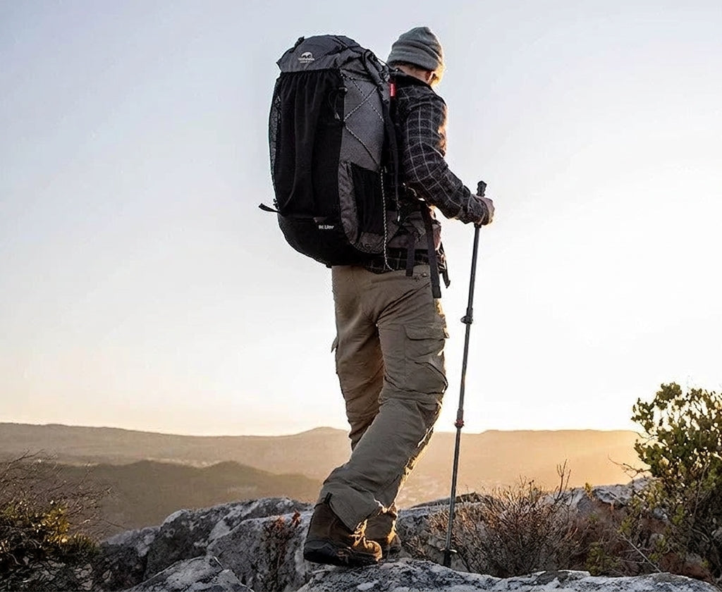 Nomade - Sac À Dos Randonnée 60 Litres