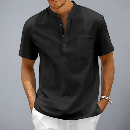 Chemise Légère Homme