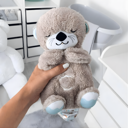 CalmNest - S'endormir rapidement avec des câlins doux et une illumination douce