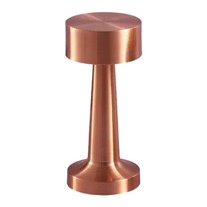 Lampe de Bureau Vintage Chic – coloris Rose