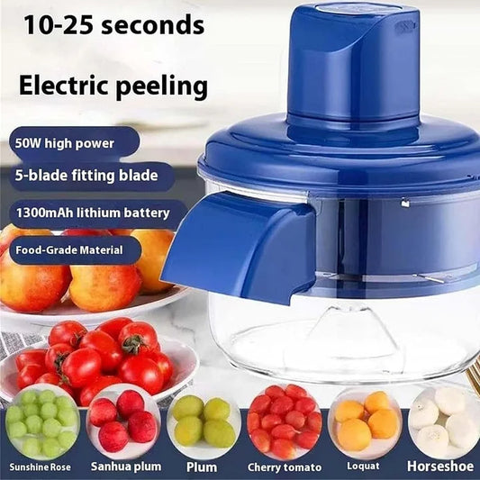ÉpluchPro™ – Fini la Frustration en Cuisine