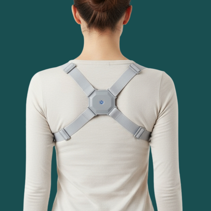 PosturaFlex - Maintenez votre taille et votre confort sans douleur toute la journée