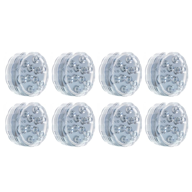 LumiWave - Illuminez Toute Zone avec un Éclairage LED Imperméable et Lumineux
