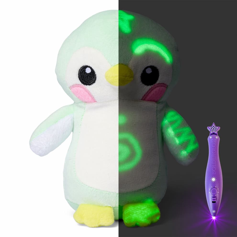 GlowPals - Plaisir de Dessin Instantané Sans Désordre Qui Disparaît